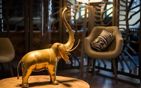 Le Lodge Brit Hotel Strasbourg Zenith